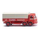 WIKING Pritschen-Lkw (MB LP333) Clark