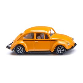 WIKING VW Käfer 1200 tunisgelb