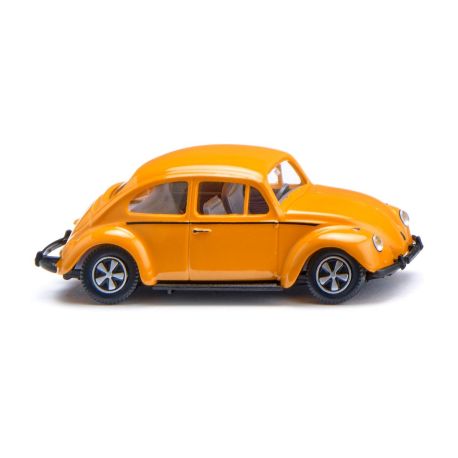 WIKING VW Käfer 1200 tunisgelb