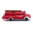 WIKING Feuerwehr  LF16 (Magirus)