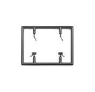 WIKING Feuerwehr  LF16 (Magirus)