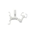 WIKING Motorboot auf Anhänger