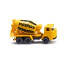 WIKING Betonmischer (Henschel HS 14/16) Liebherr