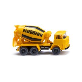 WIKING Betonmischer (Henschel HS 14/16) Liebherr
