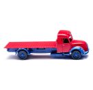 WIKING Flachpritschen-Lkw (Magirus S 7500) Kabelwerke Rheydt