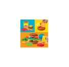 Play-Doh  Burger Spielset