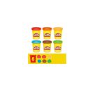 Play-Doh  Burger Spielset