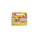 Play-Doh  Burger Spielset