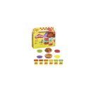 Play-Doh  Burger Spielset