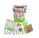 Rainbow Loom® Loomi-Pals, sortiert