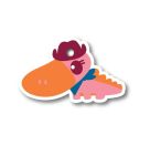 Rainbow Loom® Loomi-Pals, sortiert