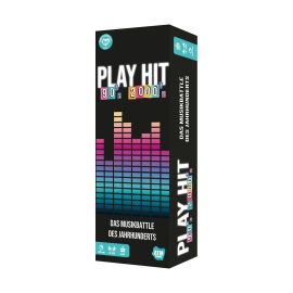 PlayHit - Das Musik-Battle des Jahrhunderts