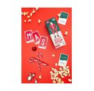 Quickstop - Das Buchstaben-Duell - Weihnachtsedition