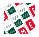 Quickstop - Das Buchstaben-Duell - Weihnachtsedition