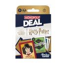Monopoly Deal Harry Potter