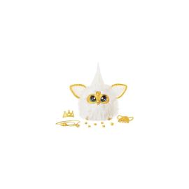Furby Gold Glam interaktives Spielzeug