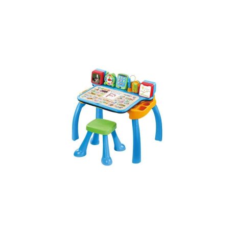 6-in-1 Magischer Schreibtisch