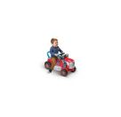 Babys 3-in-1 Traktor   Rasenmäher