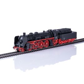 Märklin 38190 - H0 Dampflokomotive Baureihe 19.0 Sachsenstolz