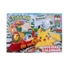 Pokémon Adventskalender 2025