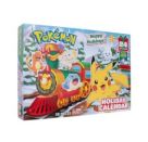 Pokémon Adventskalender 2025