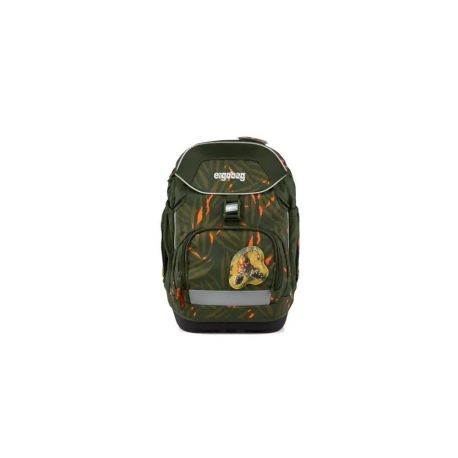 Schulrucksack-Set pack ExBärdition