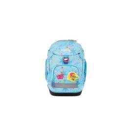 Schulrucksack-Set pack Bärhext