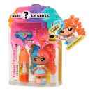 Yummiland Mystery Lip Gloss Doll - Gwen Gummybear