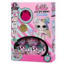 L.O.L. Surprise Eye Spy Baby Sisters Asst in PDQ