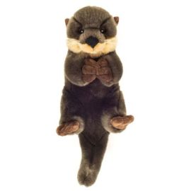 Teddy Hermann Otter 32 cm Teddy Hermann Otter 32 cm