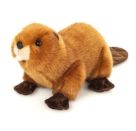 Teddy Hermann Biber 28 cm