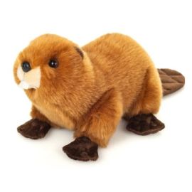 Teddy Hermann Biber 28 cm Teddy Hermann Biber 28 cm