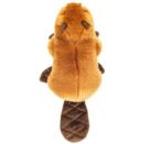 Teddy Hermann Biber 28 cm