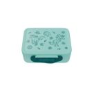 Pferde Kunststoff Brotdose