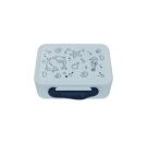 Delfin Kunststoff Brotdose