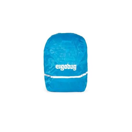 Blau Regencape
