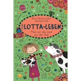 Lotta-Leben(22) Muh mir das Lied von Kuh