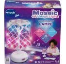 Mosaic Magic Lights - Lampe