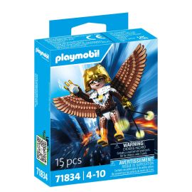 PLAYMOBIL 71834 Flügel-Heldin