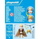 PLAYMOBIL 71834 Flügel-Heldin