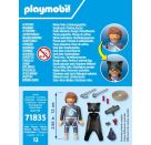 PLAYMOBIL 71835 Schatten-Held