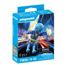 PLAYMOBIL 71836 Blitz-Held