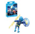 PLAYMOBIL 71836 Blitz-Held