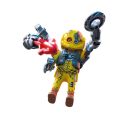 PLAYMOBIL 71837 Roboter-Held