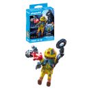 PLAYMOBIL 71837 Roboter-Held