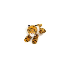 Teddy Hermann Tiger liegend 33 cm Teddy Hermann Tiger liegend 33 cm