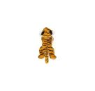 Teddy Hermann Tiger liegend 33 cm