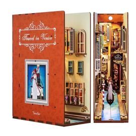 Tonecheer Diorama Venice