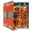 The Banquet of Tang Dynasty