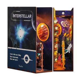 Tonecheer Diorama Interstella